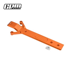 Chassis Reinforcement Plate for TRAXXAS MINI MAXX MONSTER TRUCK-107154-1 RC Car - Picture 1 of 12