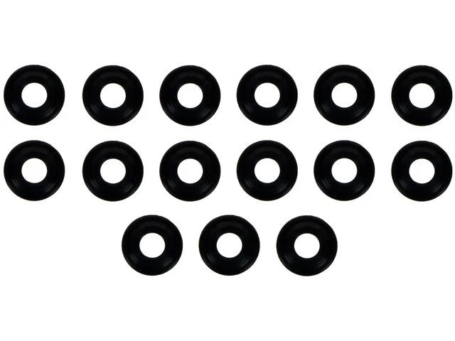 Juego de ojales de cubierta de válvula para BMW 323i 1998-2000 2,5 L 6 cilindros 1999 KP979HM Foto 1 de 1