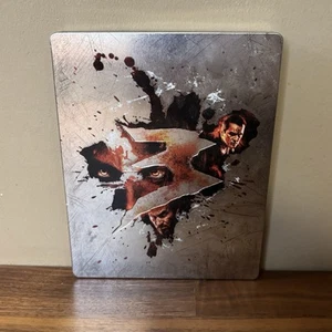 F.E.A.R. 3 Steelbook - PS3 - PAL ITALIANO - SONY PLAYSTATION 3 Completo Perfetto - Foto 1 di 4