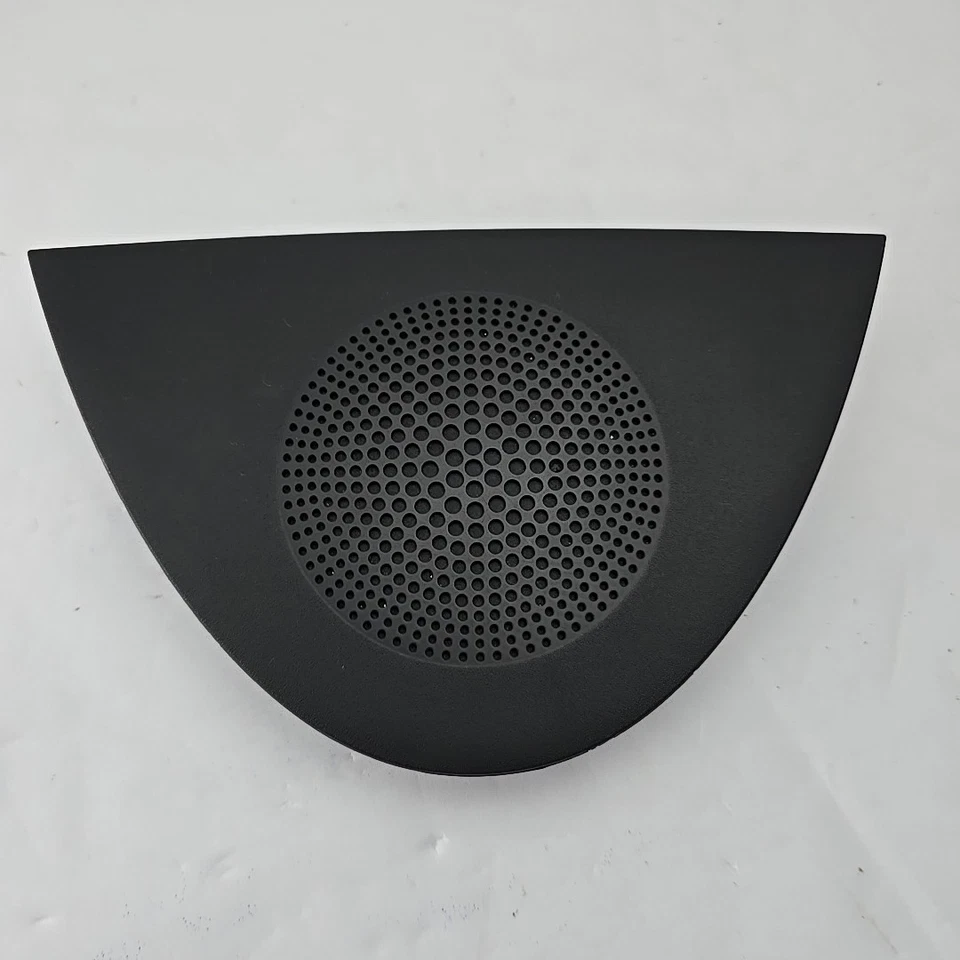 Nissan Rogue 2008-2013 OEM tablero central delantero moldura superior Foto 1 de 4