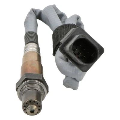 For BMW 550i 2006-2010 Bosch 17029 Premium Wideband Oxygen Sensor - Image 1 of 3
