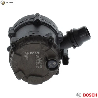 AUXILIARY WATER PUMP (COOLING WATER CIRCUIT) 0 392 024 11E FOR BMW 5/Van/G31 - Image 1 of 4