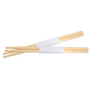 Wood Drumsticks 5A/7A Drum Set Classic Drum Sticks Drum - Picture 1 of 17