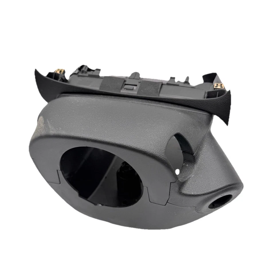 ⭐️ Cubierta de columna de dirección Chevrolet Trax 2012-2016 bisel embellecedor superior inferior OEM Foto 1 de 4