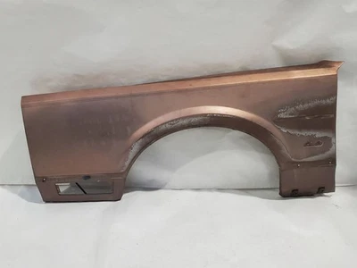 Driver Left Fender Fits 80-89 LINCOLN & TOWN CAR 915228Fender OEM  - Image 1 of 4