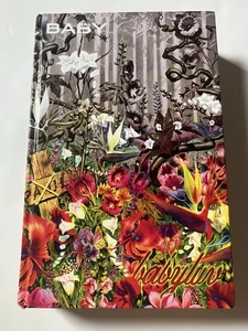 Lisey's Story By Stephen King 1st Edition Hardcover Floral EUC 2006 Collectible - Picture 1 of 6