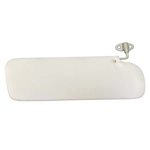 GENUINE TOYOTA LANDCRUISER 40 SERIES RH SUN VISOR 74310-90303 7431090303 - Picture 1 of 3