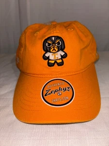 Baseballmütze Tennessee Volunteers Tokyodachi orange verstellbar Football NEU - Bild 1 von 5