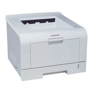 Samsung ML-2251N Network & USB A4 Mono Laser Printer - With Toner - Picture 1 of 2