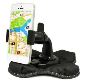 "Claw-X Nonslip Smartphone Beanbag Friction Mount for All Smartphones up to 4... - Picture 1 of 7