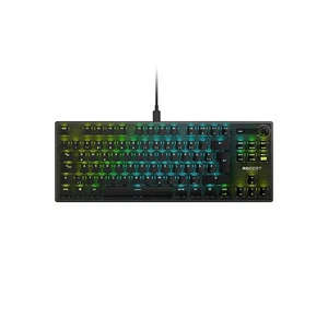 Roccat ROC-12-575 Vulcan Tkl Pro Keyboard Usb - Picture 1 of 1
