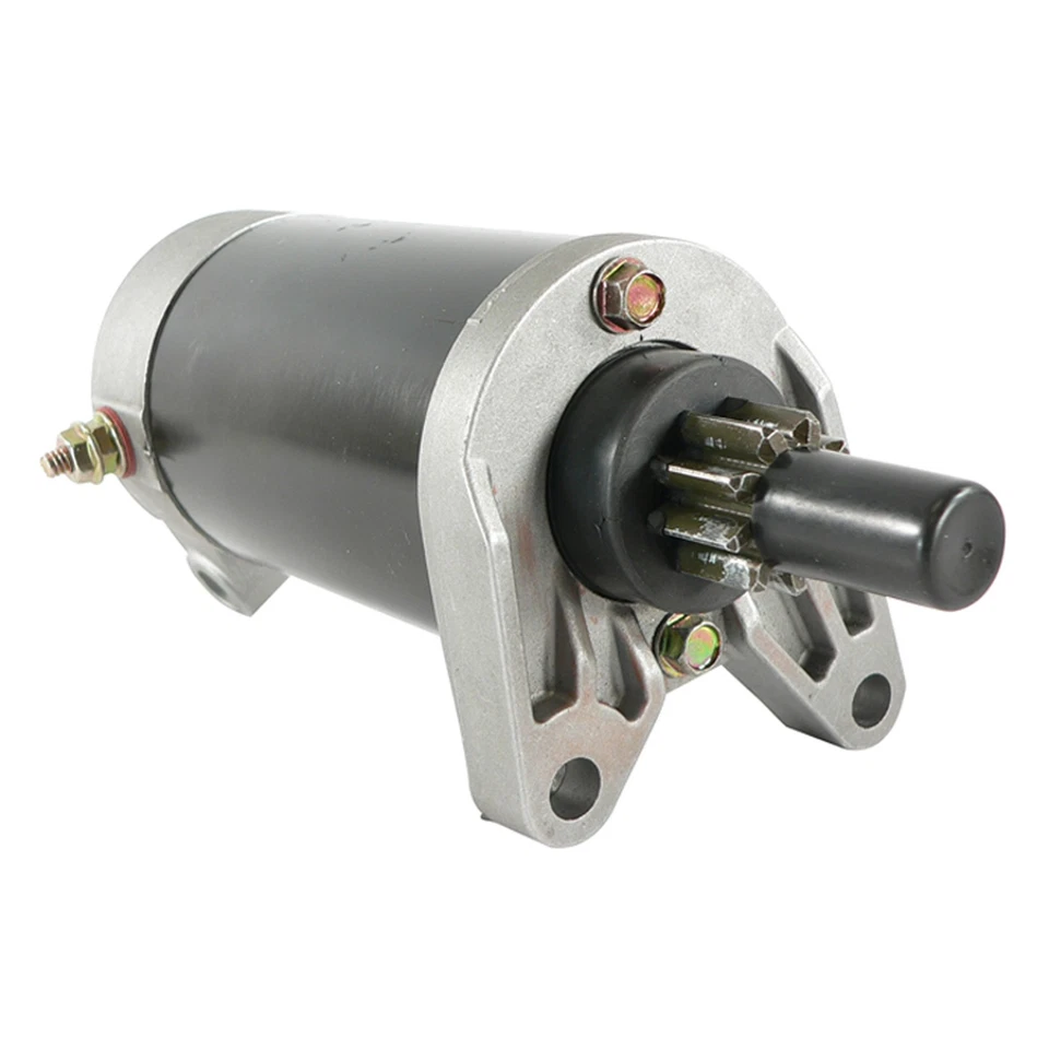 Starter For Polaris 700 Classic 700 Fusion 700 RMK 900 RMK 2006; 410-21088 Foto 1 de 4