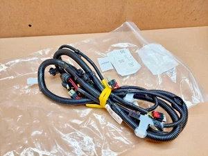 Tesla Model 3 Front Bumper PDC Wiring Harness 106795801G 2017‑2020 Genuine NEW - Picture 1 of 10