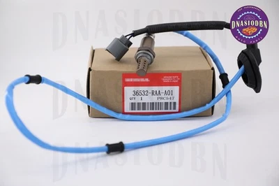 OEM For 2003-2005 Honda Accord 4Door 36532-RAA-A01 Sensor Oxygen (Denso) Foto 1 de 4