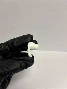 Apple AirPods Pro 2da Generación USB-C Repuesto - Lado Derecho Solo A3047 - Muy Bueno - Imagen 1 de 6