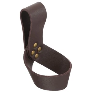 Espada Anillo Funda Disfraz y Soporte Renacimiento Cinturón Rana Medieval - Imagen 1 de 12