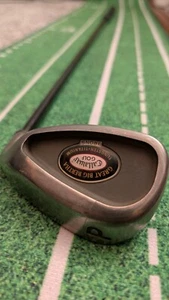 Callaway Great Big Bertha Tungsten Titanium PW Pitching Wedge Reg Flex Graphite - Picture 1 of 13