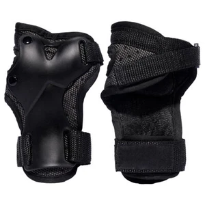 1 Pair Wrist Guards For Skating Hand Support Skating Gloves Protector Gear - Picture 1 of 16