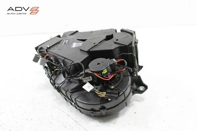 Chevrolet Traverse 2018-2023 trasero climatizador aire acondicionado ventilador carcasa caja OEM Foto 1 de 4