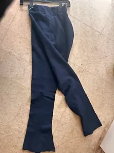 Kentucky Jodhpurs *sehr guter Zustand* Damen Gr. 24" * Sattelsitz Reiten Navy - Bild 1 von 2