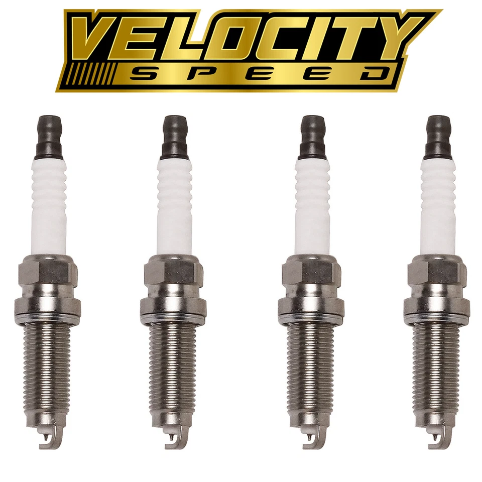 Juego de 4 bujías de iridio para Honda CR-V/Civic 2017-2020 1,5 L turbo Foto 1 de 1