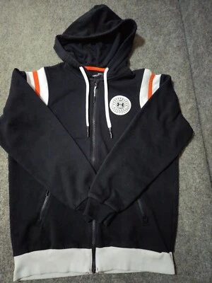 Under Armour Performance Apparel Sudadera con Capucha Cremallera Completa Talla S Foto 1 de 4