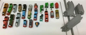 Thomas the Tank Engine & Friends, Lot of 31 Plus Track - Picture 1 of 9