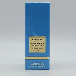 Tom Ford Mandarino di Amalfi EDP 50 ml 1,7 oz nuevo, sellado - Imagen 1 de 4