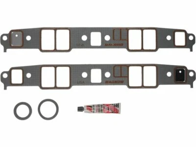 Conjunto de junta coletor de admissão suburbana Victor Reinz 36617BD para Chevrolet R10 - Imagem 1 de 2