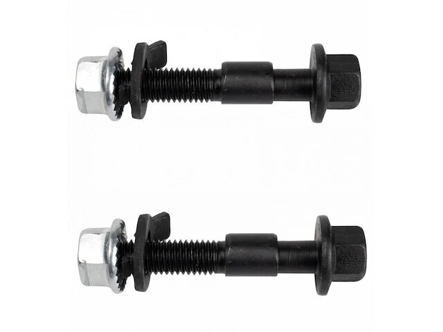 TRQ Alignment Camber Kit Alignment Camber Kit fits Toyota MR2 1985-1989 56SBQV - Image 1 of 1