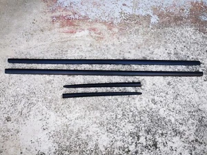 Set of door strips, peugeot 406 coupe - Picture 1 of 24