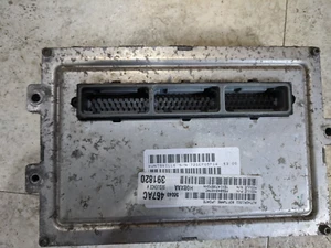 2003 Dodge Dakota ecm 56040467AC - Picture 1 of 2