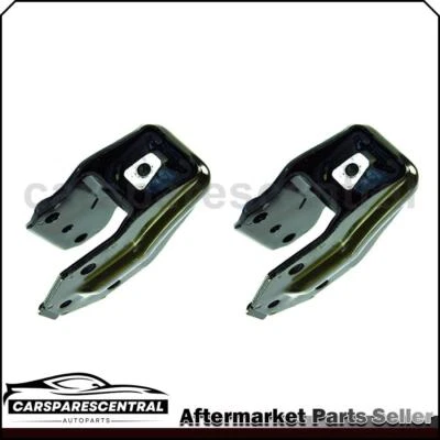 Para 2006 2007 2008 2009 2010 2011 Chevrolet Impala Marmon montaje motor delantero Foto 1 de 3
