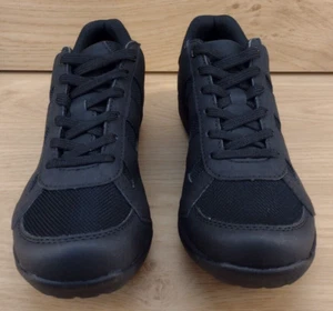 Serfas Trax MTB Lace-up Women's Bike Shoes - Black - Size 38 (Reg. $100) - Picture 1 of 8