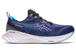 REDUCED | Asics GEL Cumulus 25 Mens Running Shoes (D Standard) (401) - Bild 1 von 18