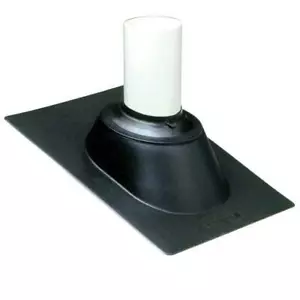 Water-Tite Plastic Roof Flashing - Picture 1 of 1