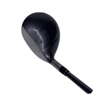 TaylorMade 200 Steel 3 Fairway Wood 15 Degrees Graphite R-80 Regular Flex - Picture 1 of 8