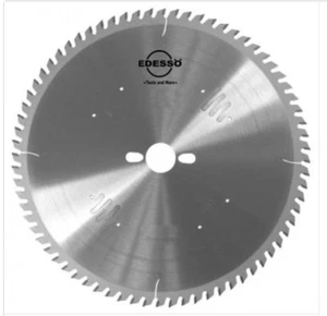 Edessö HM Kreissägeblatt Präzision Aufteilschnitt 350x3,5/2,5x30 Z=84 SK36035030 - Picture 1 of 1