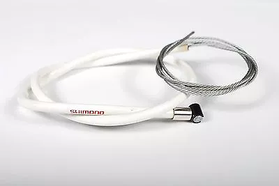 Shimano Cantilever Brake Cable & Housing Cyclocross MTB Mountain Bike NOS - Image 1 of 4