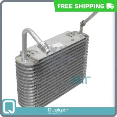AC Evaporator Core fits Chevrolet Blazer, C10, C20, C30, K10, K20, K30, K5.. QU - Image 1 of 4