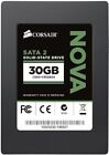 Corsair 60GB SSD SATA2 - NOVA 2.5" Solid State Drive P/N CSSD-V30GB2A