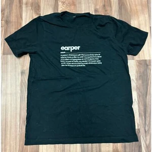 Wynonna Earp Earlier Definition T-shirt Large - Picture 1 of 4