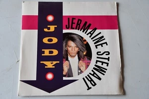 Jermaine Stewart - Jody 7 Inch Vinyl - Imagen 1 de 3