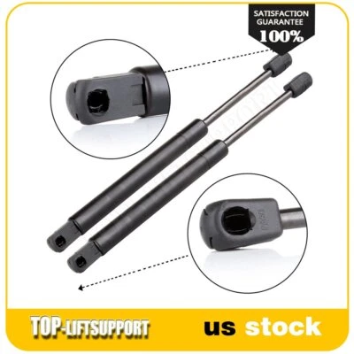 Qty(2) Trunk Lift Supports Struts Shocks Gas Springs For 2004-2007 Cadillac CTS - Изображение 1 из 4