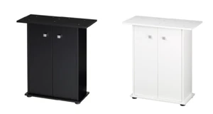 Eheim aquacab 126 Aquarium Cabinet for Aquapro Fish Tanks Black White - Picture 1 of 3