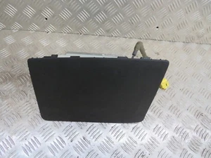 Honda Integra Type R DC5 RHD Passenger dash Left side cover, COVER ONLY - Picture 1 of 1
