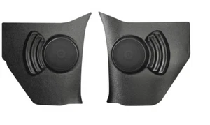 59 60 Impala Caprice Kick Panels with Speakers 1959 1960 Chevy - Picture 1 of 2