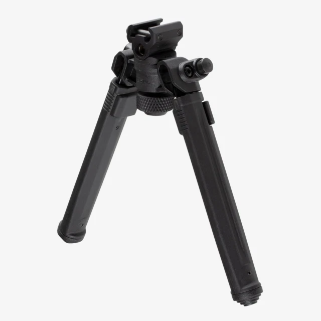 Magpul MAG941 Bipod for 1913 Picatinny Rail - Black