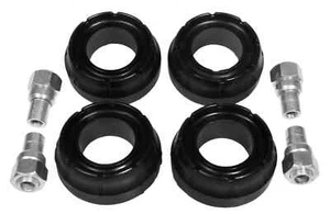 Car Lift Kit Complete spacers 30mm 1.2" for Renault Arkana, Duster, KAPTUR - Picture 1 of 4