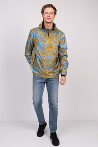 Versace Jackets for Men for Sale | Shop 